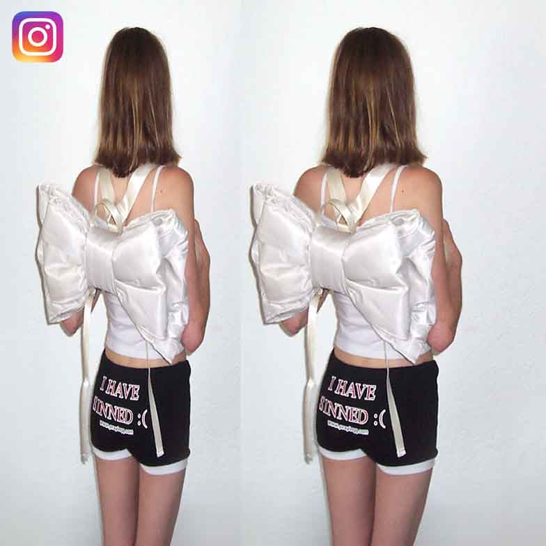 Bow Bag