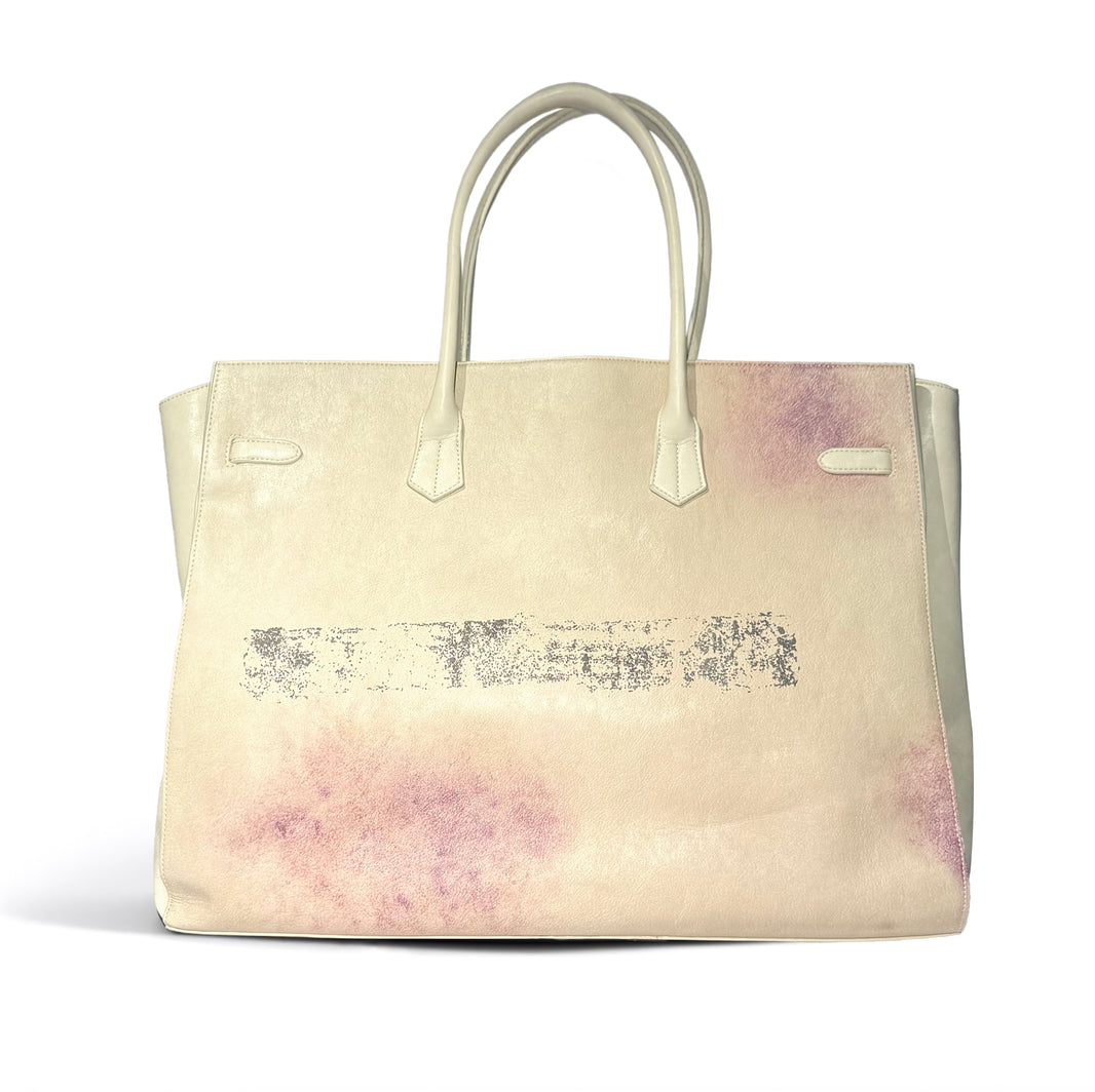 Bruised Bag