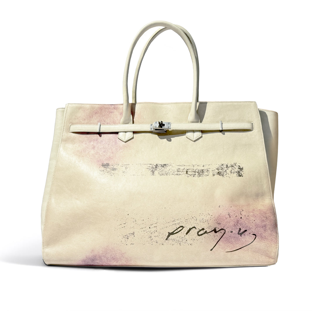 Bruised Bag