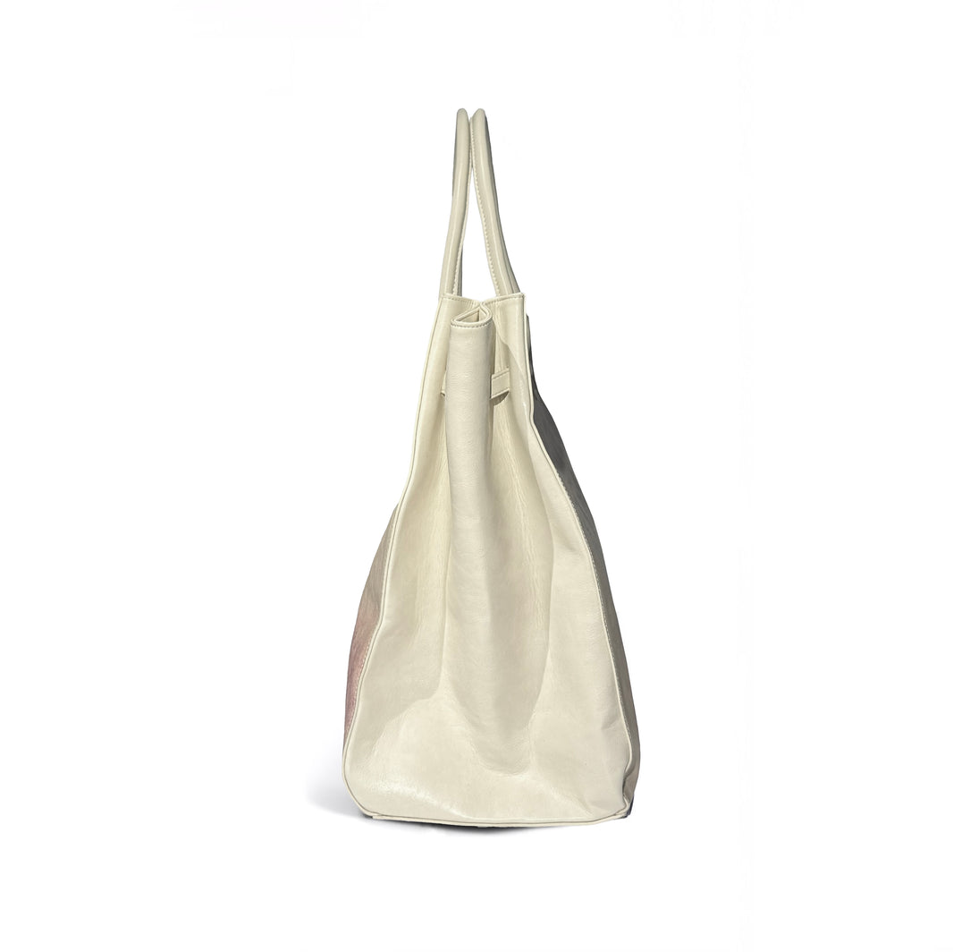 Bruised Bag