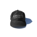 Busy Hat Black