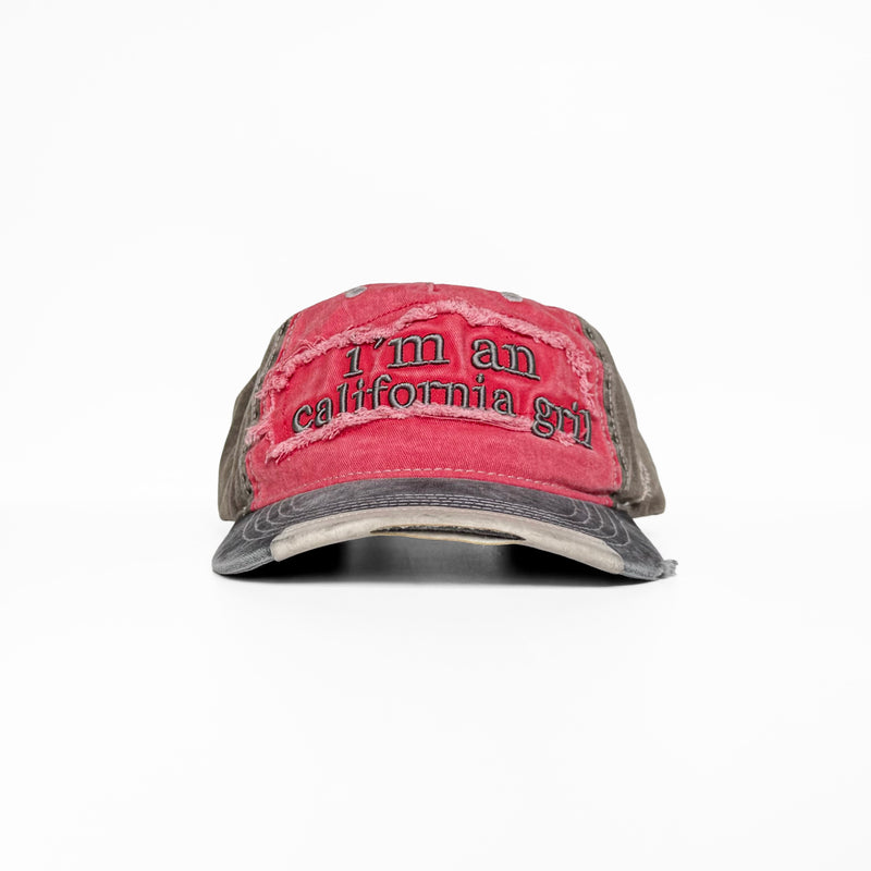 hats