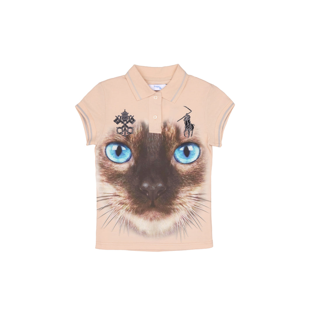 Cat Polo