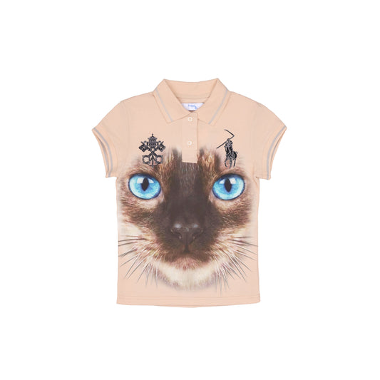 Cat Polo