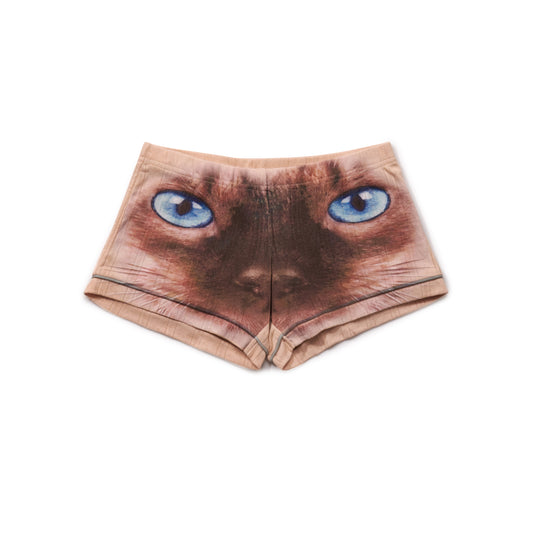 Cat Shorts
