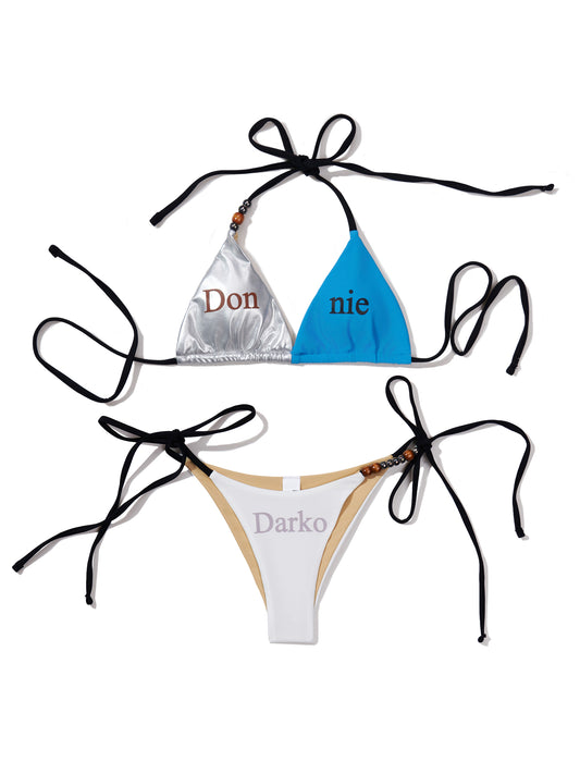 Donnie Bikini Set
