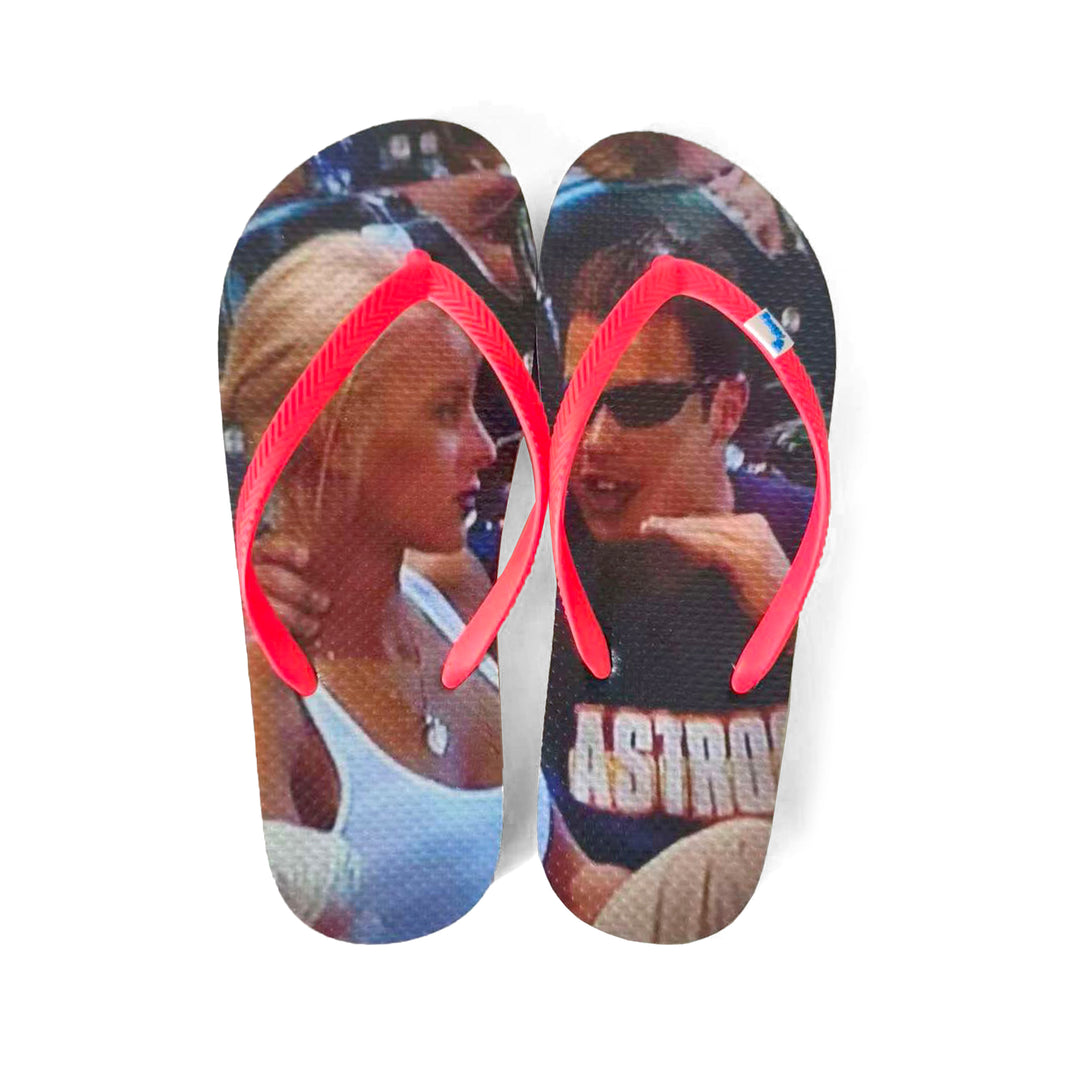 Explain Sandals