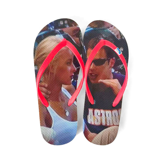 Explain Sandals