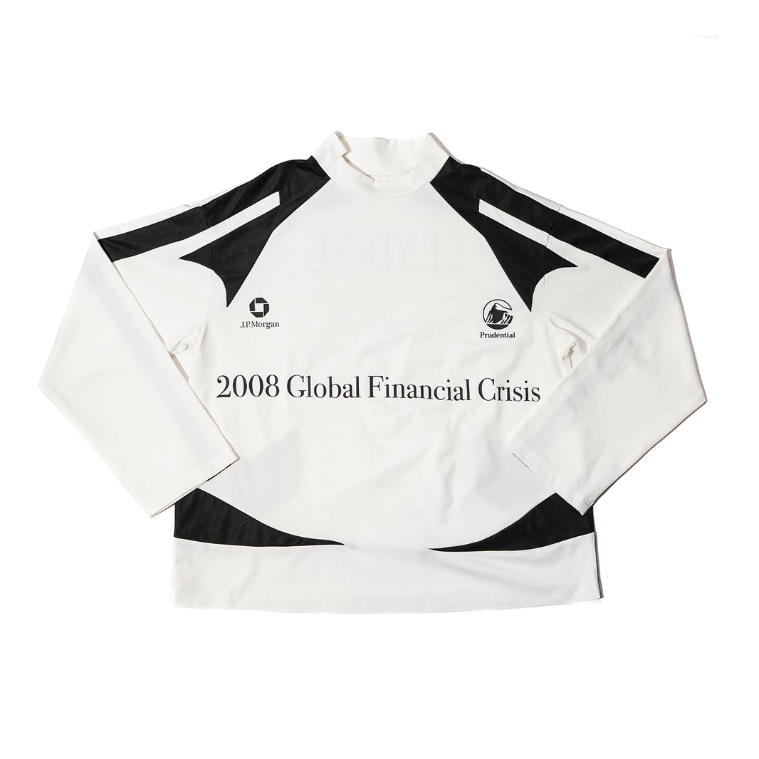Financial Crisis Jersey
