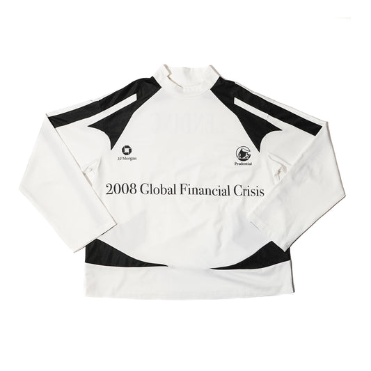 Financial Crisis Jersey