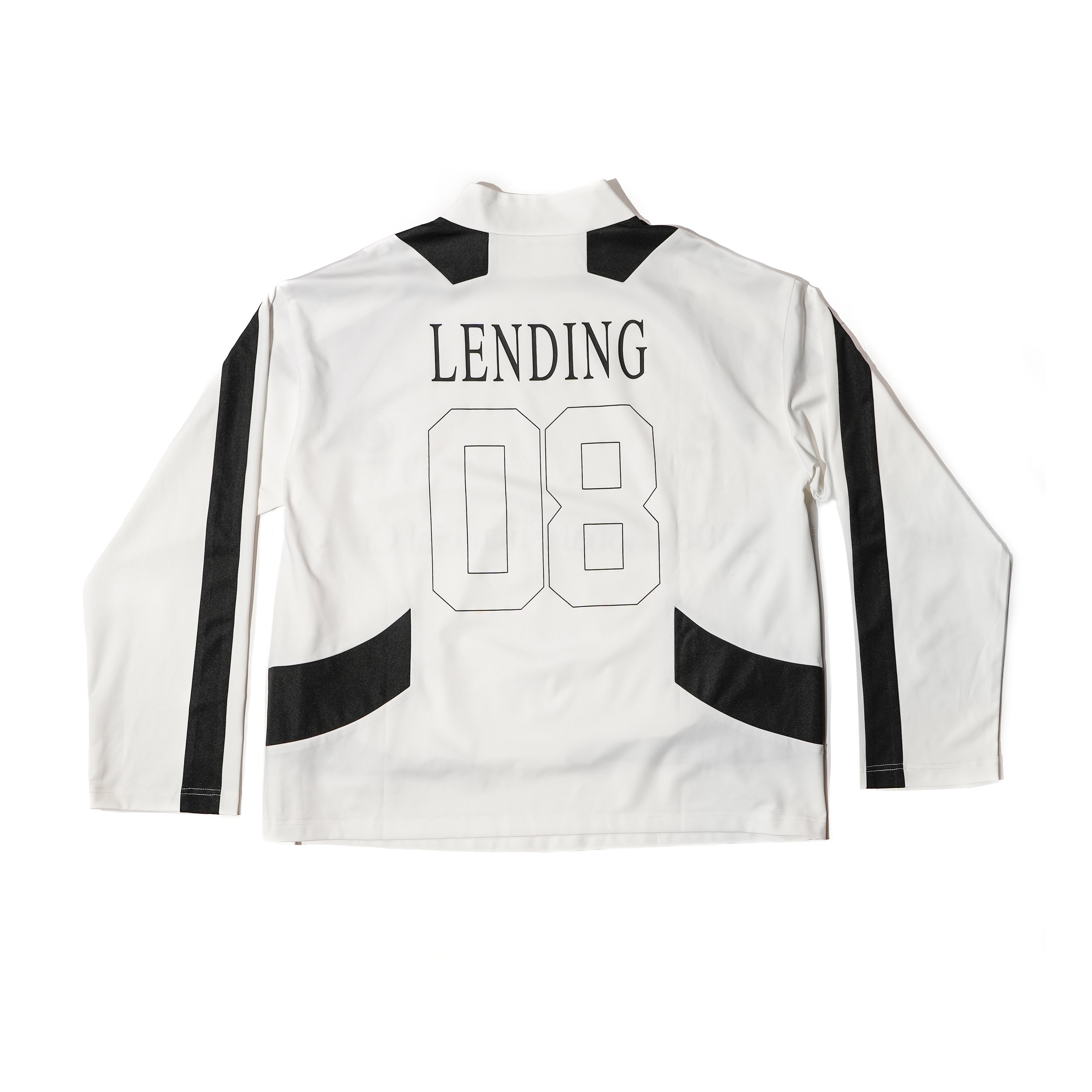 Praying Financial Crisis Dirty Mensサイズ M Financial Crisis Jersey – Praying