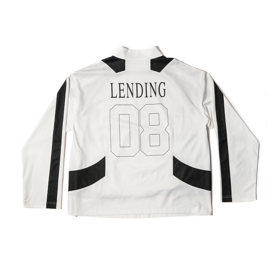 Financial Crisis Jersey