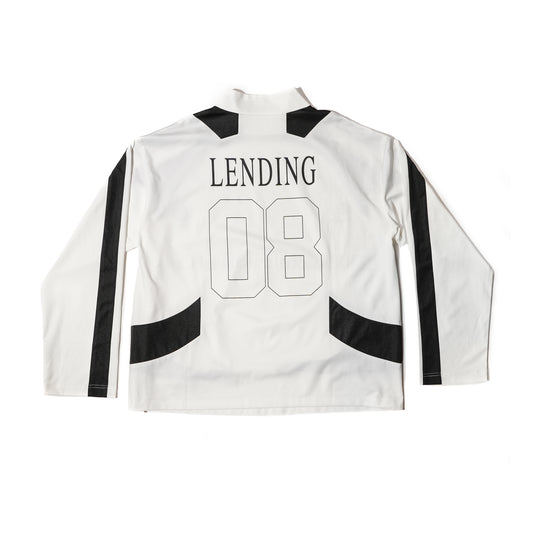 Financial Crisis Jersey