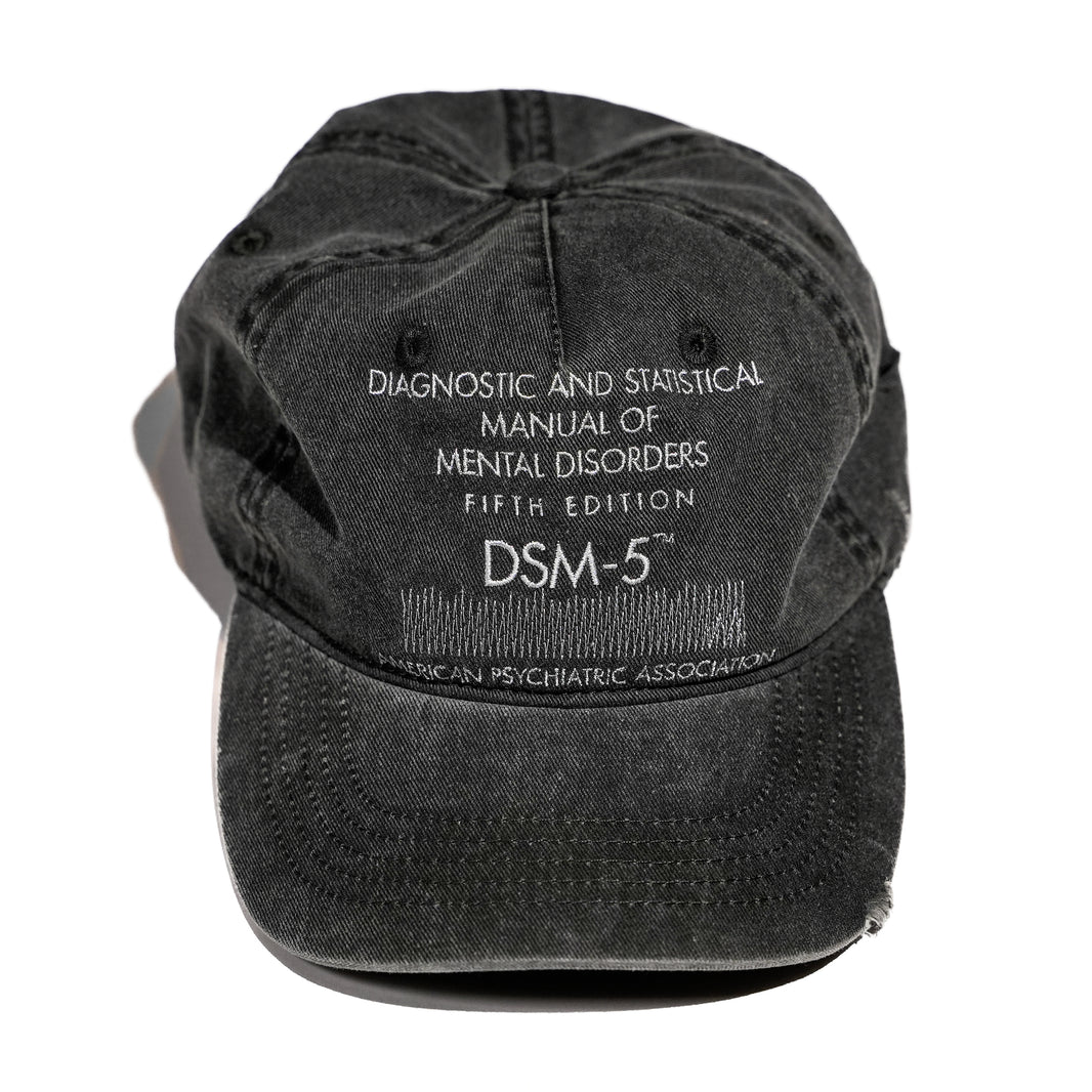 Dsm5 Hat