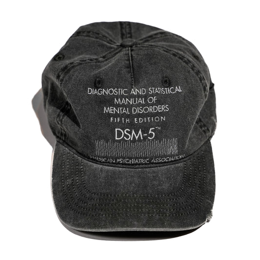 Dsm5 Hat