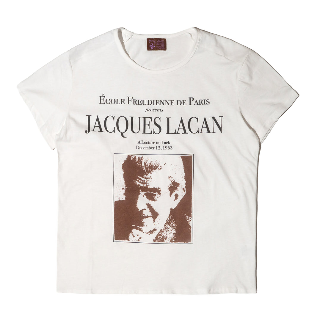Lacan tee