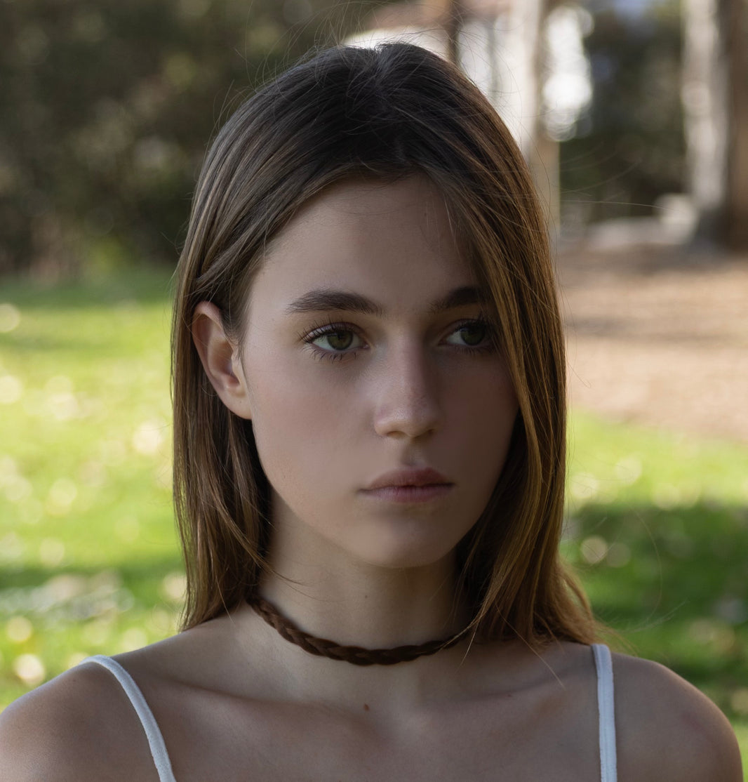 Hair choker