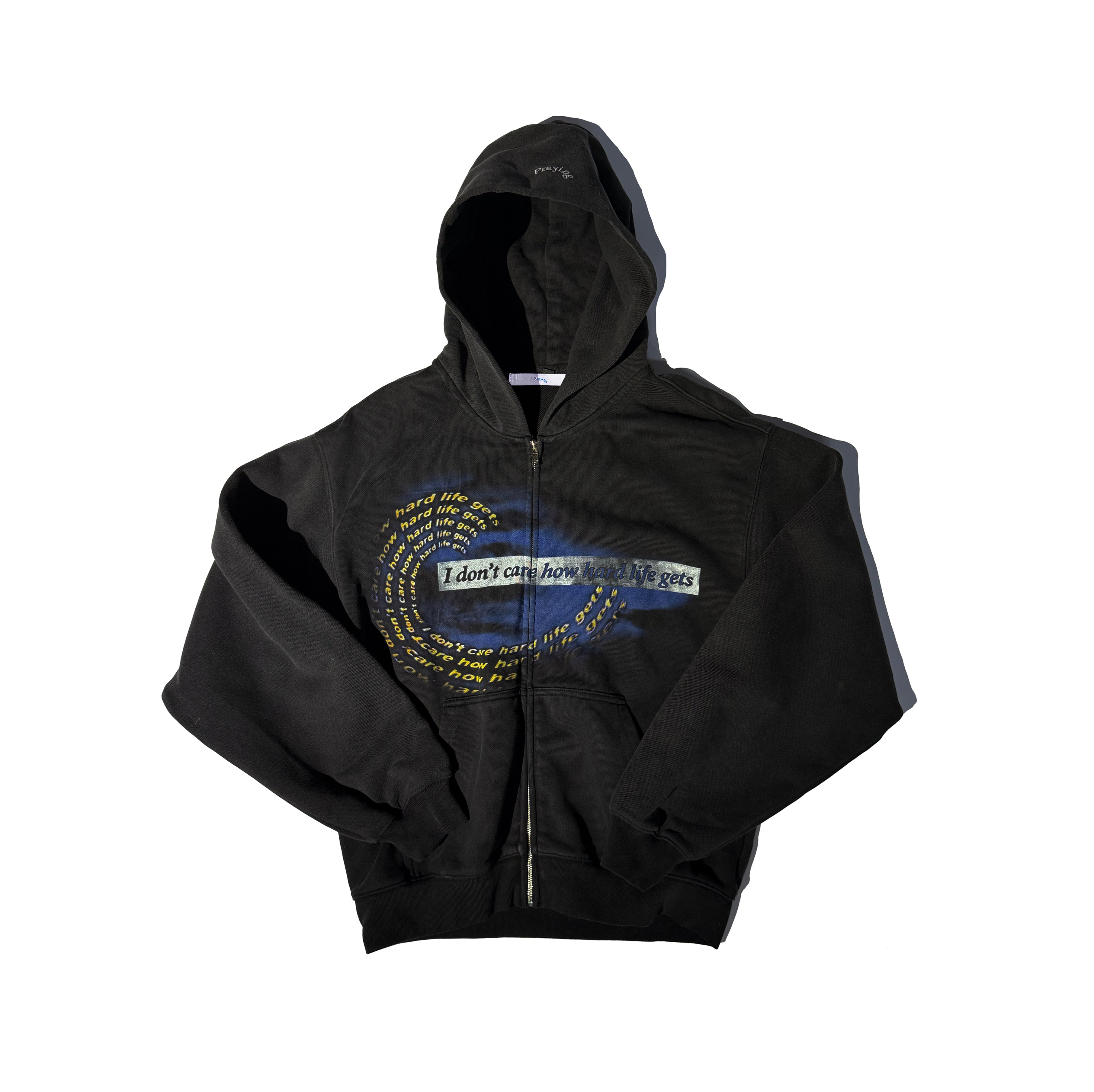 praying パーカー Hoodies* – Praying