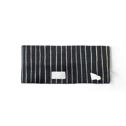 Striped Headband