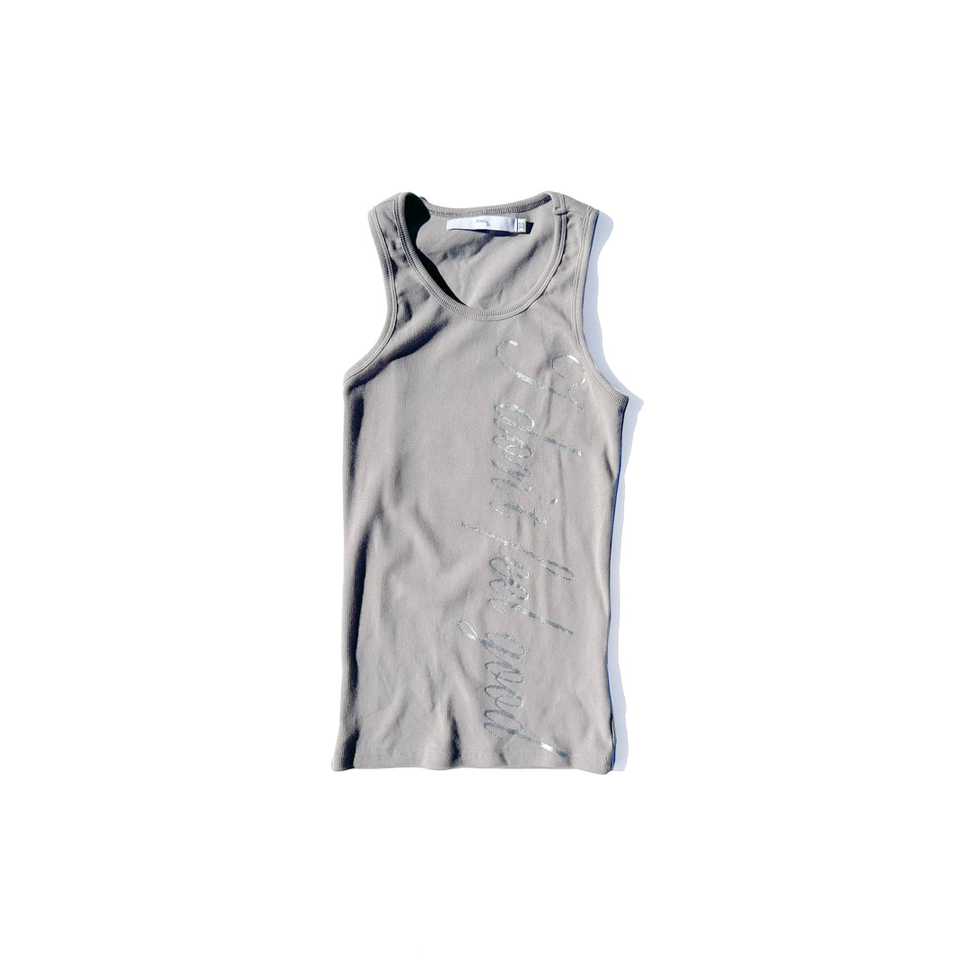 Feel Good Tank