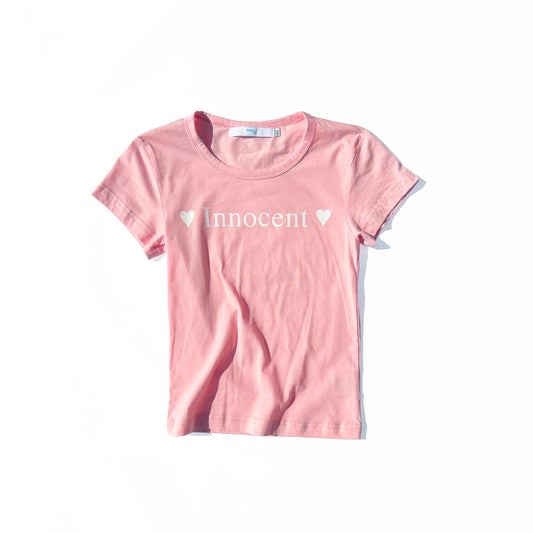 Innocent Baby Tee