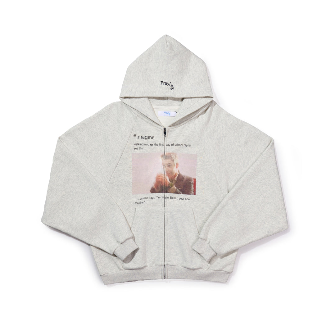 Justin Hoodie