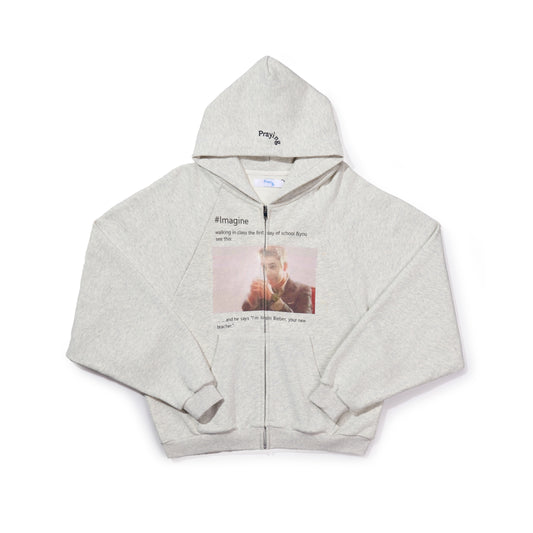 Justin Hoodie