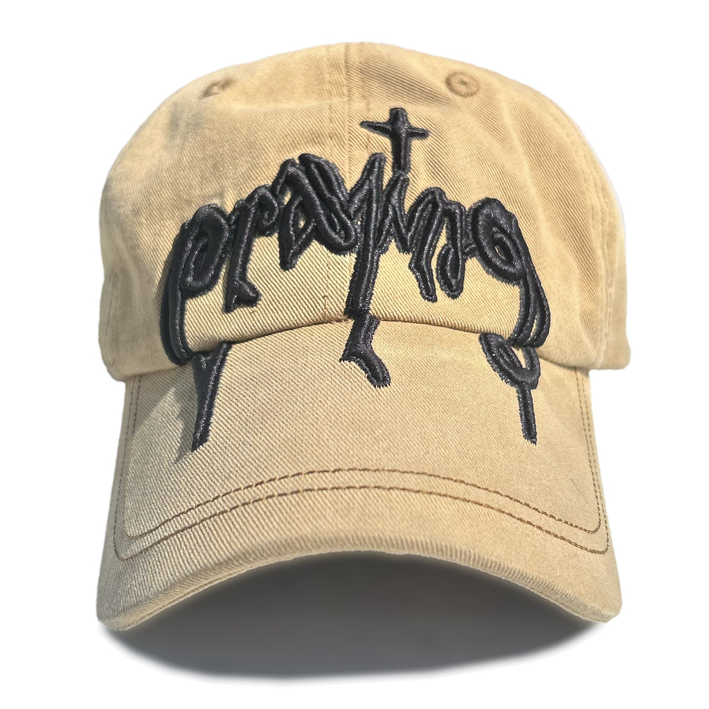 Demon Hat Khaki