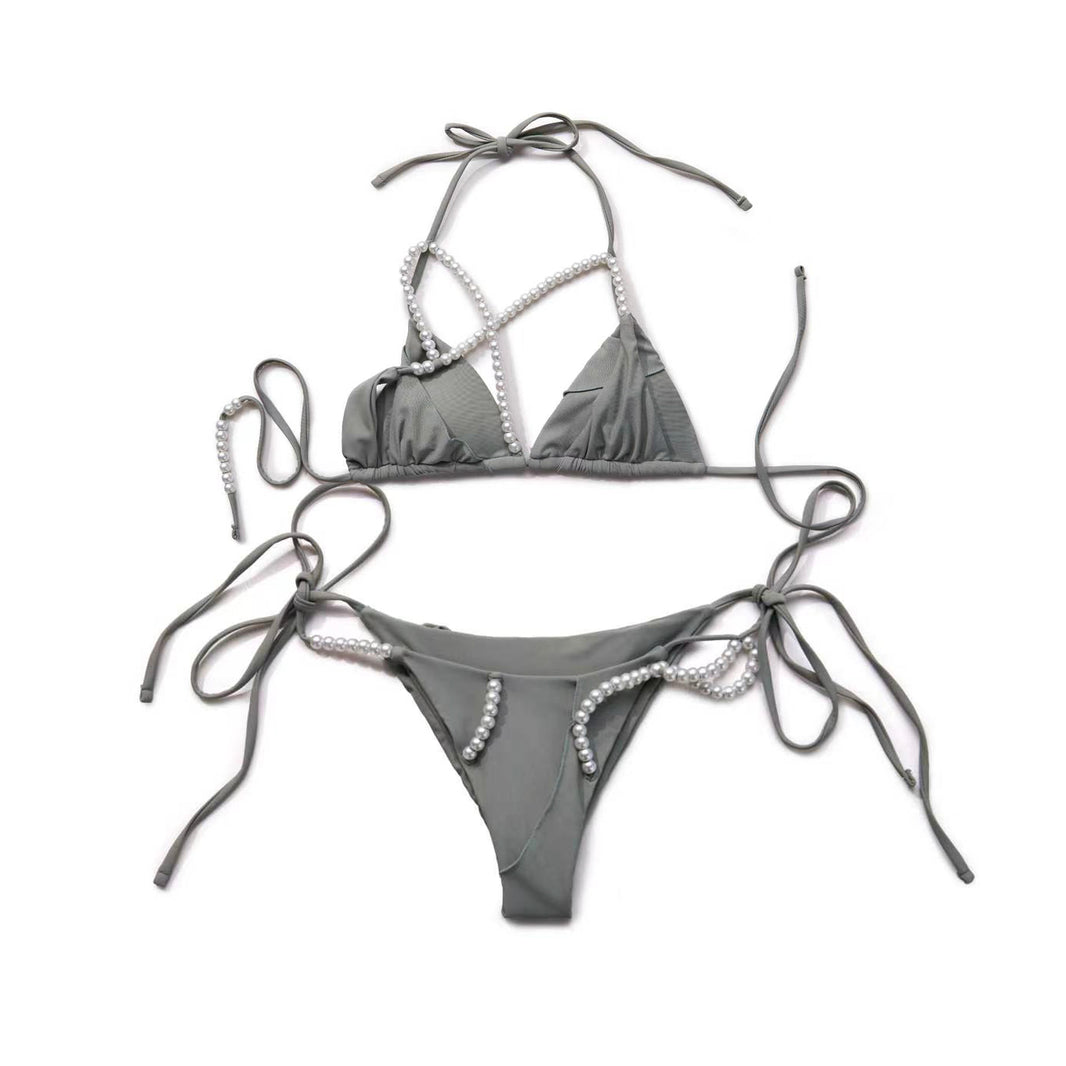 Pearl Bikini Set