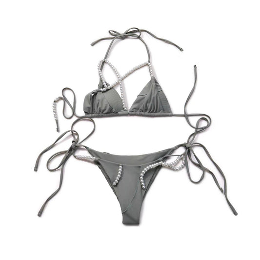 Pearl Bikini Set
