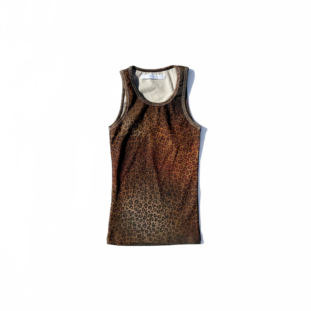 Cheetah Tank