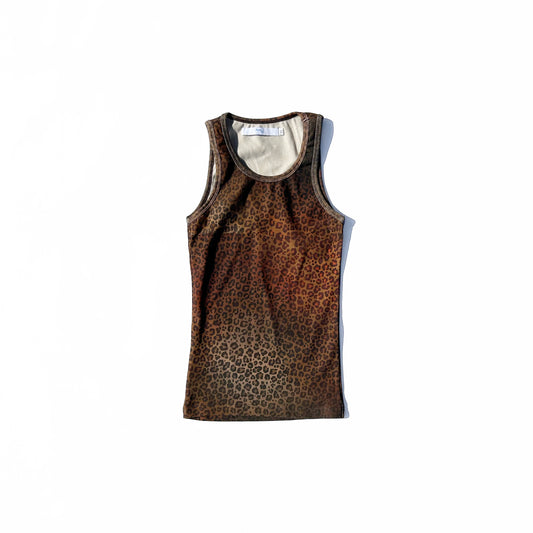 Cheetah Tank