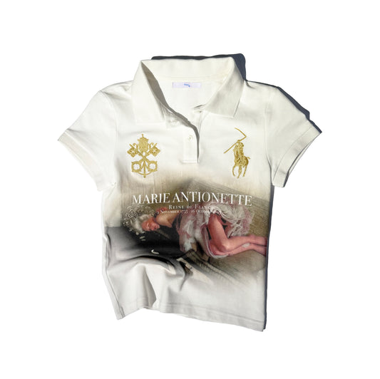Marie Antoinette Polo