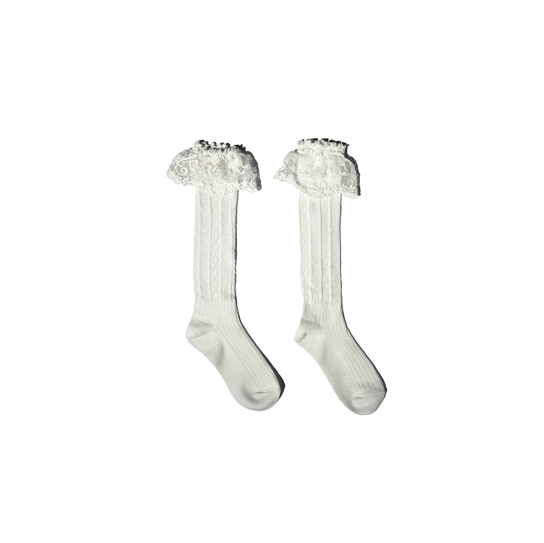 Music Note Socks