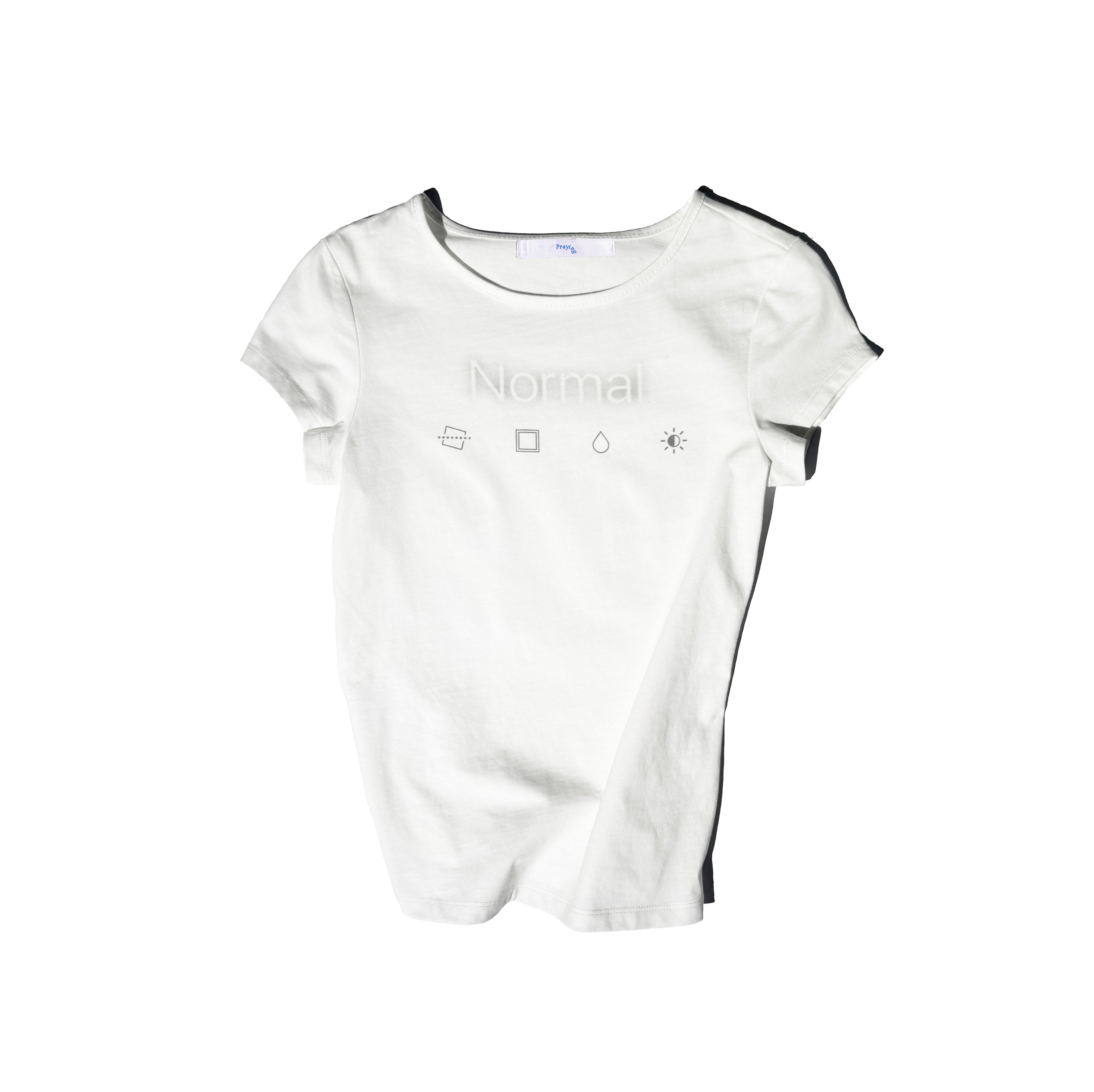 TEES – Praying