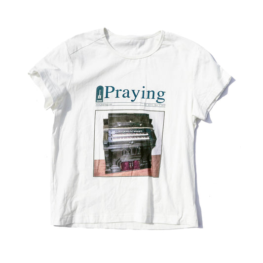 Organ Tee