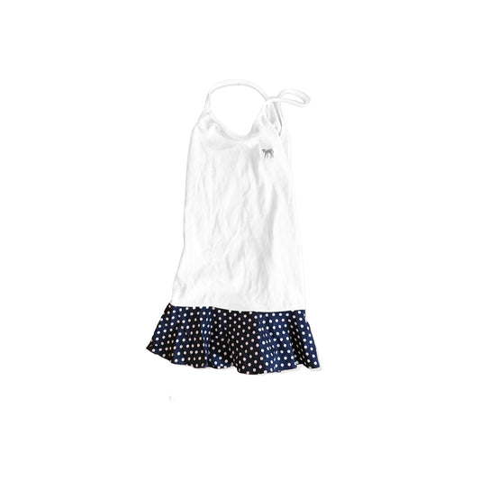 Polo Dress
