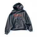 Feral Hoodie