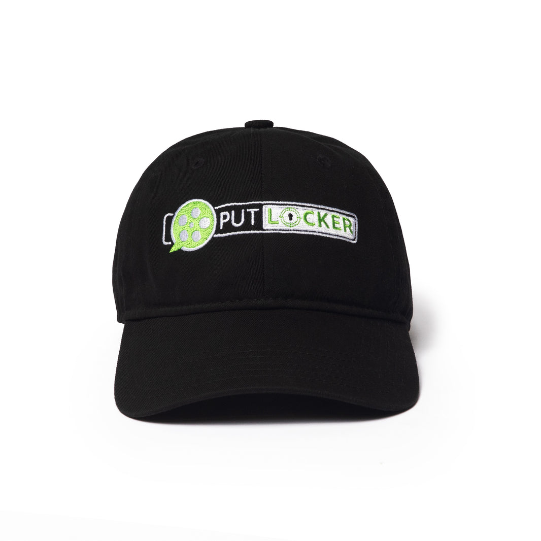 Put Locker Hat