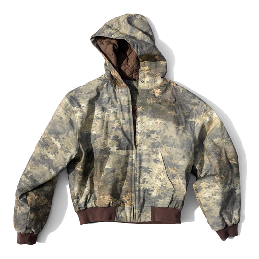 Star Jacket