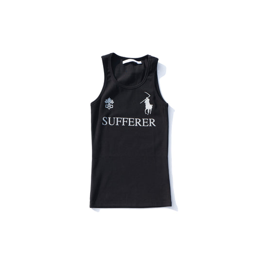 Sufferer Tank