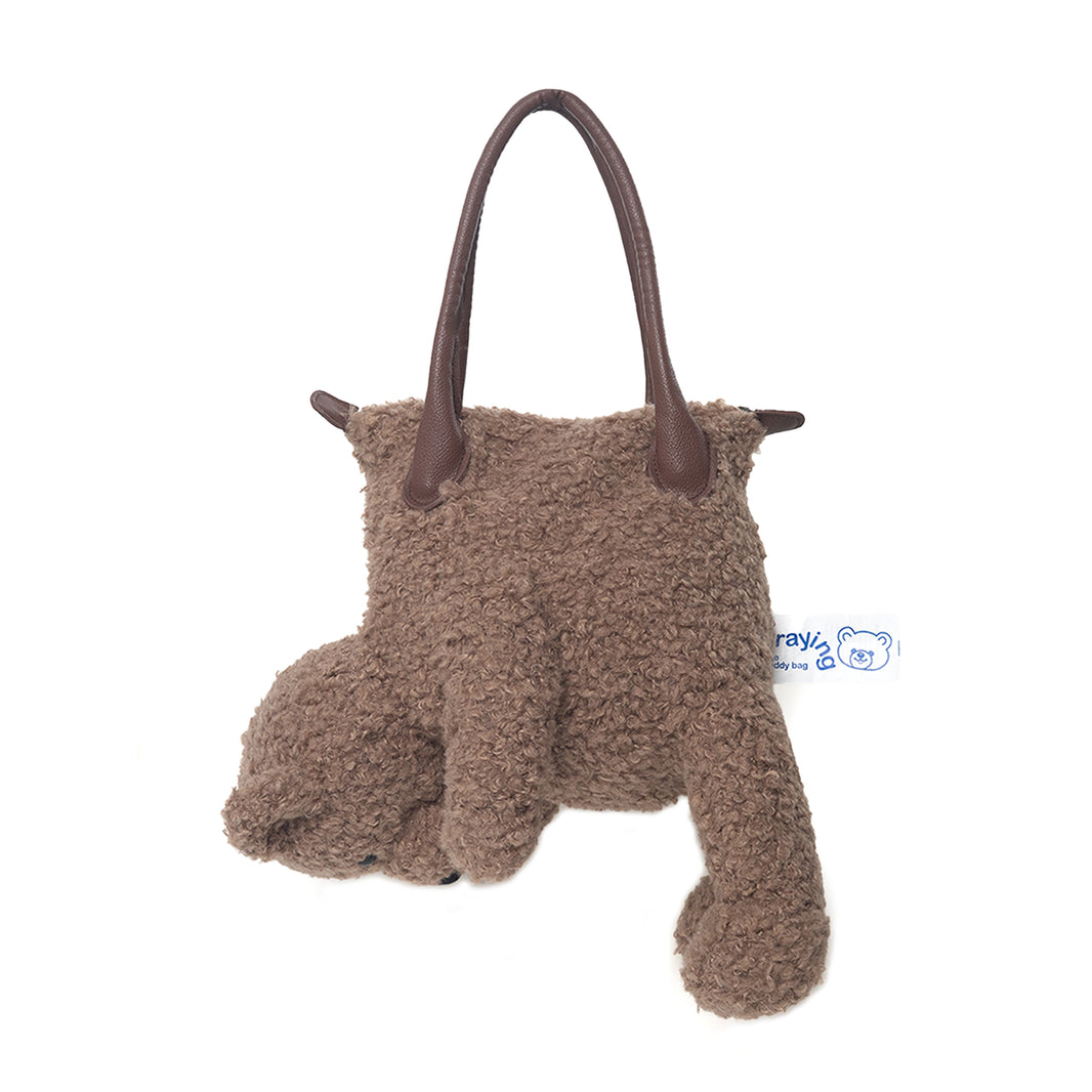 Teddy Bear Bag