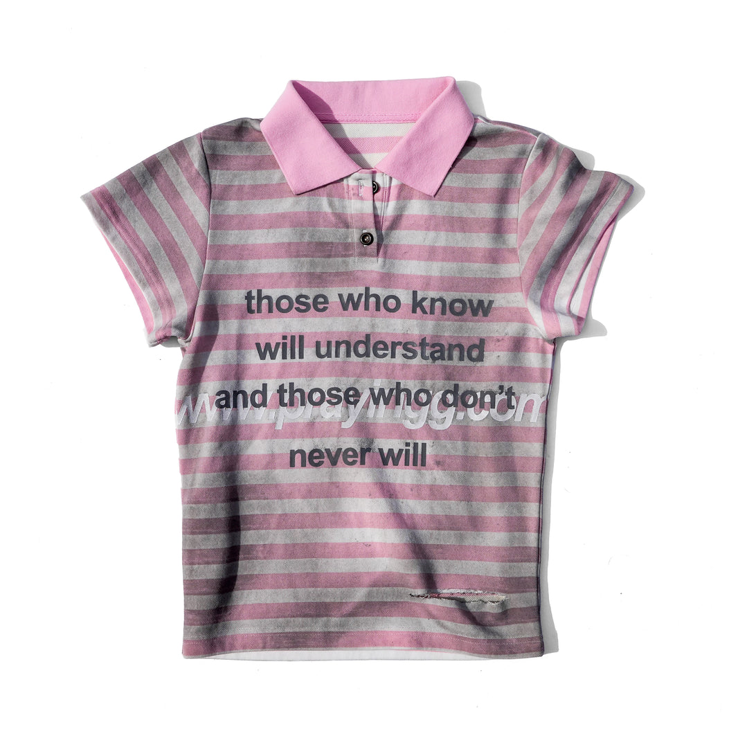 Understand Polo