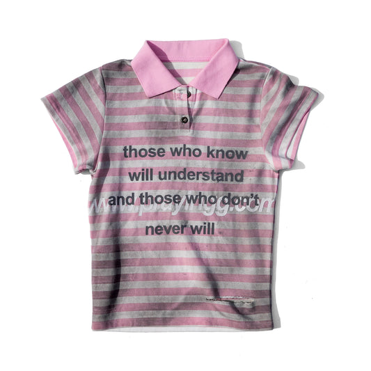 Understand Polo