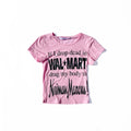 Walmart baby tee