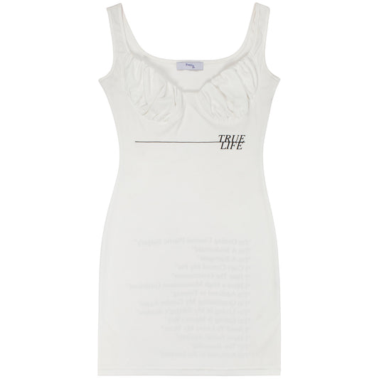True Life Dress