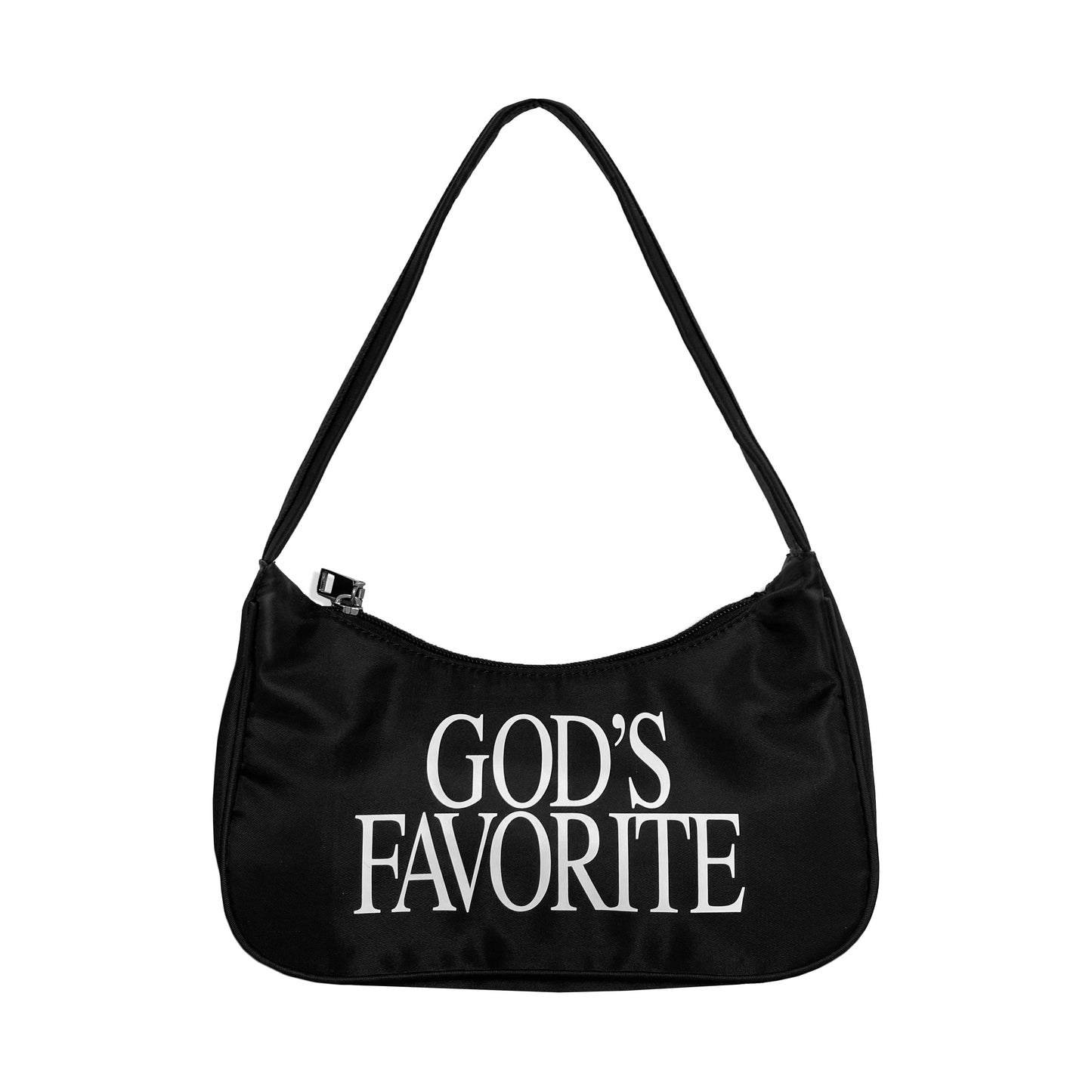 God's Favorite Bag