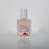 Angel Pink Nail Polish