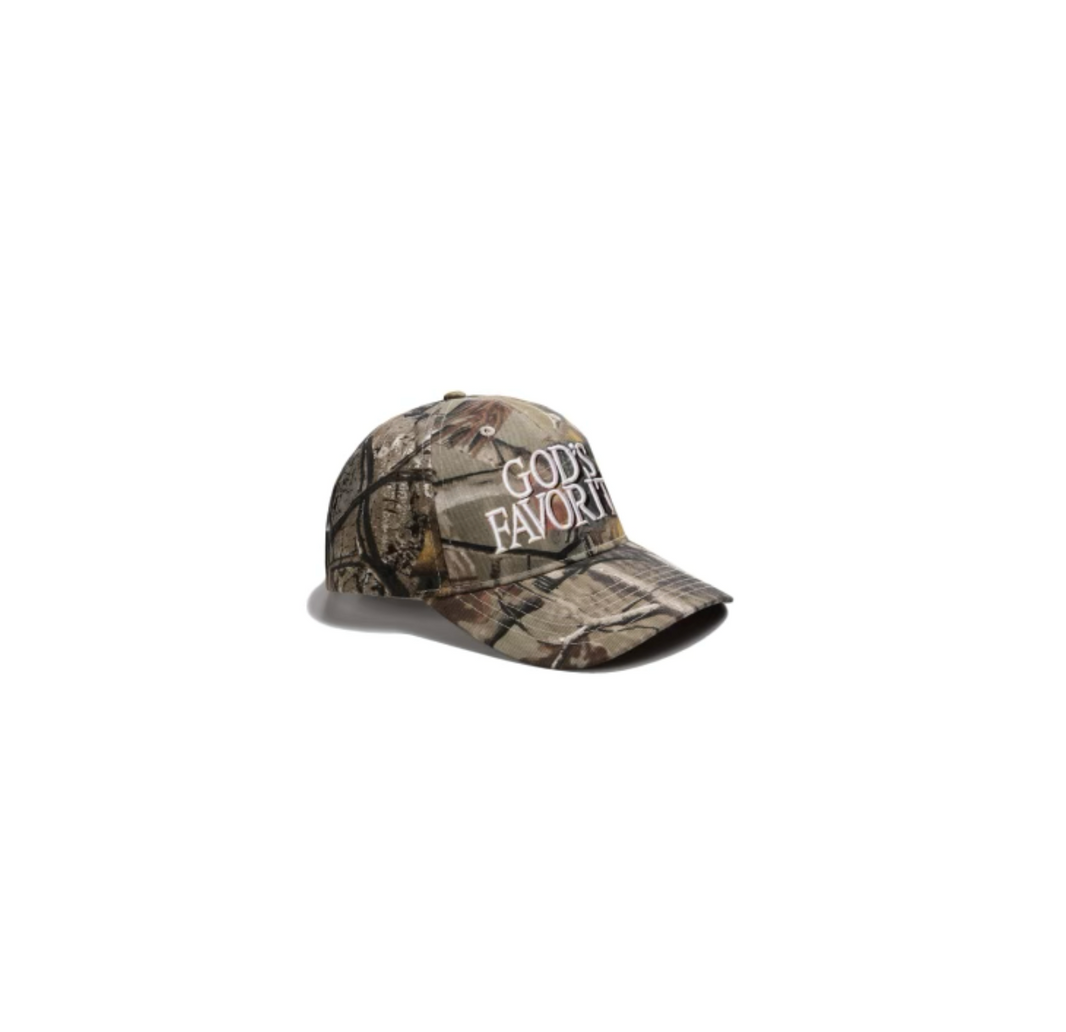 ぽめGod's Favorite Real Tree Hat God's Favorite Real Tree Hat – Praying