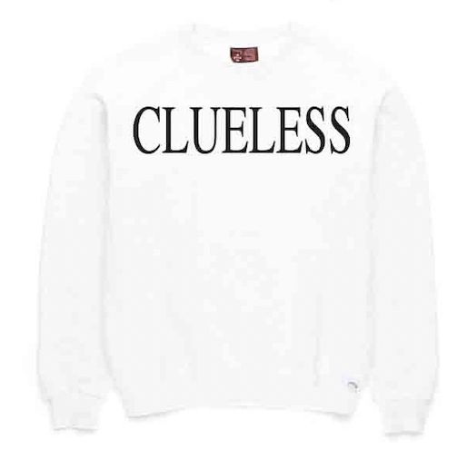 Clueless Crew